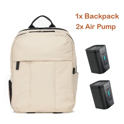 🌈LAST DAY 49% OFF🌈💝The best Backpack for travel