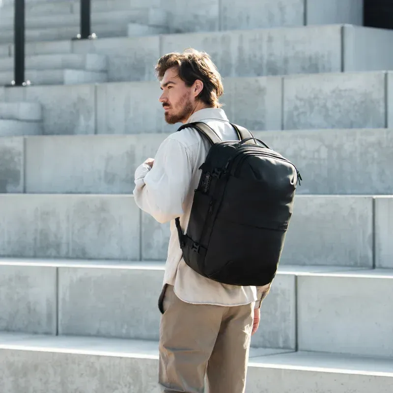 🌈LAST DAY 49% OFF🌈💝The best Backpack for travel